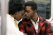 Movie review: ‘If Beale Street Could Talk’ paints visual poetry woven ...