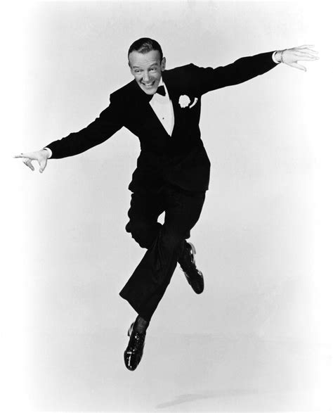 Pictures Of Fred Astaire