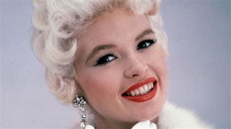 The Untold Truth Of Jayne Mansfield Youtube