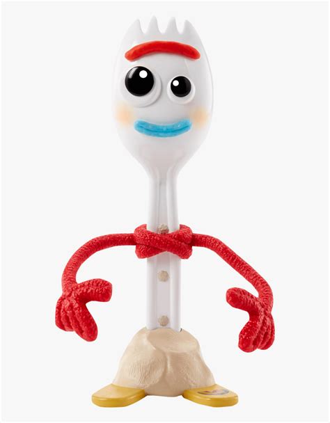 Toy Story 4 Png Forky Yuwie