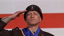 Patton – Rebell in Uniform (1970) | MUBI