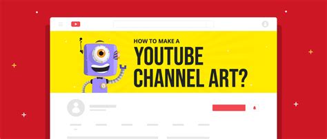 7 Step Guide How To Create A Stunning Youtube Channel