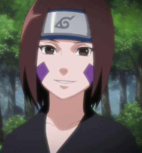 Image Rin Noharapng Narutopedia Indonesia Fandom Powered By Wikia
