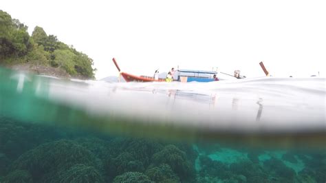 Snorkeling koh lipe and beyond has got to be one of the most magical experiences in the world! Snorkeling and more in Koh Lipe - YouTube