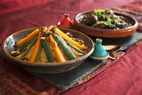 10 Foods And Spices To Bring Home From Morocco