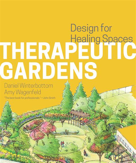 Therapeutic Gardens Healing Garden Design Horticulture Therapy