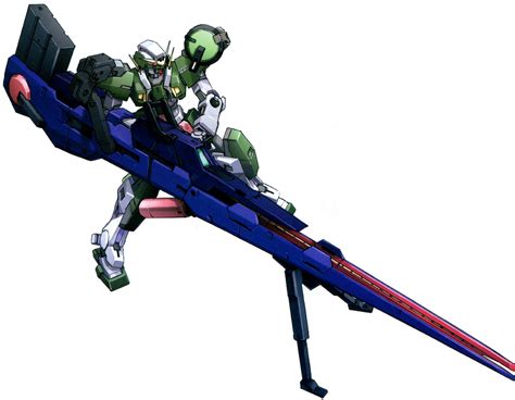 Gn 002dg014 Gundam Dynames Torpedo Mahq