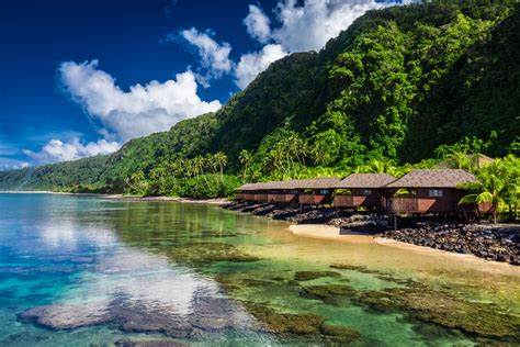 Budget Di Viaggio Sulle Isole Samoa Prezzi E Costo Della Vita Nel 2024