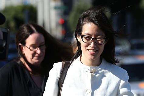 Ellen Pao Has A Book Deal For Her Memoir About Silicon Valleys Toxic Culture Recode