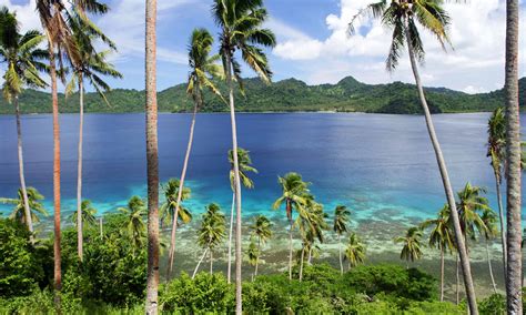 Matangi Private Island Resort Fiji Tahiti Legends