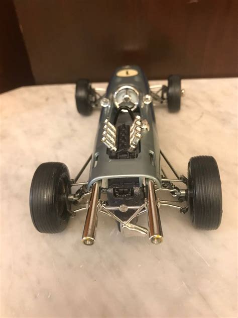 Schuco Germany Bmw Formel 2 Wind Up Metal Toy Model 1 Race Car 1072 Wind Up Toys