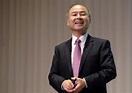 SoftBank CEO Masayoshi Son Says Investing in Startups Is ‘Fun’ | Observer