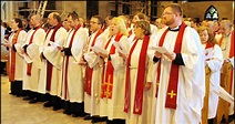 Clergy Resources | Resources | The Incorporated Synod of the Diocese of ...