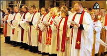 Clergy Resources | Resources | The Incorporated Synod of the Diocese of ...