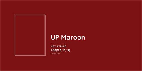 About Up Maroon Color Color Codes Similar Colors And Paints