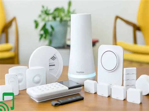 Best Self Monitored Home Security System With Cameras Top 8 Picks