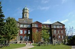 Photos | Dalhousie University | Halifax, Canada