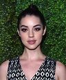 ADELAIDE KANE at 4th Annual CBS Television Studios Summer Soiree in ...