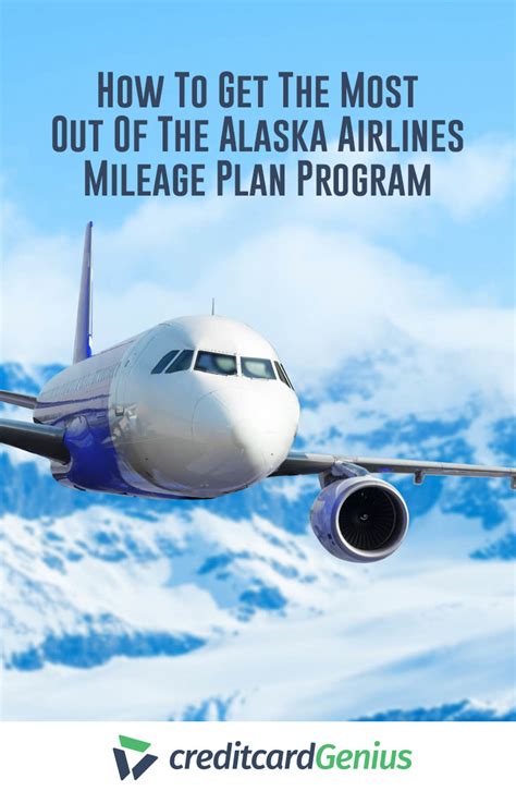 The mbna payment plan can make it more convenient to pay for large purchases and manage your budget. How To Get The Most Out Of The Alaska Airlines Mileage Plan Program | creditcardGenius