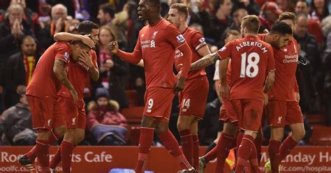 Liverpool 1 Leicester City 0 Five Things We Learned From Liverpools 1
