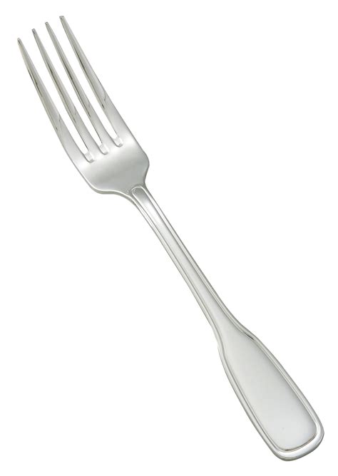 Oxford Extra Heavy 188 Stainless Steel Salad Fork Lionsdeal