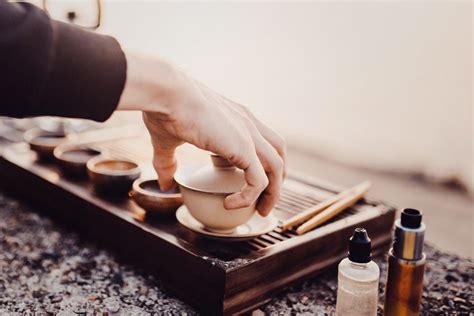 Chinese Tea Ceremony Asian Inspirations