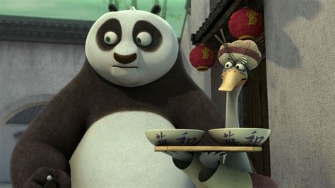 My Blog — Kung Fu Panda Legends Of Awesomeness The