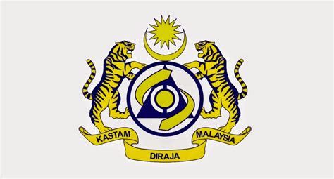 Isinar logo vector i sinar. Kerja Kosong Kastam DiRaja Malaysia - JAWATAN KOSONG ...