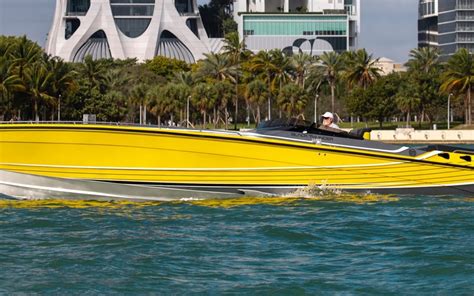 Black Thunder 43 Flat Deck Prices Specs Reviews And Sales