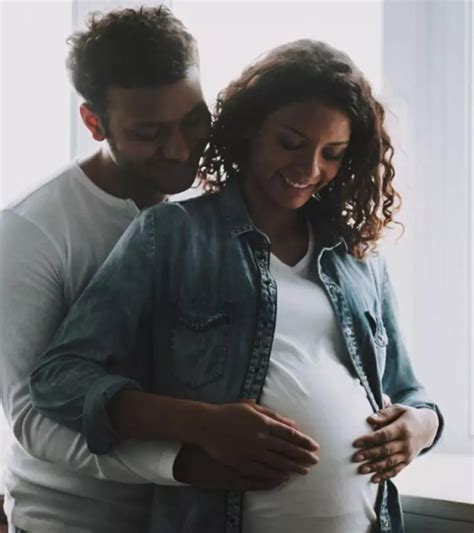 7 Ways To Support Your Partner During Pregnancy