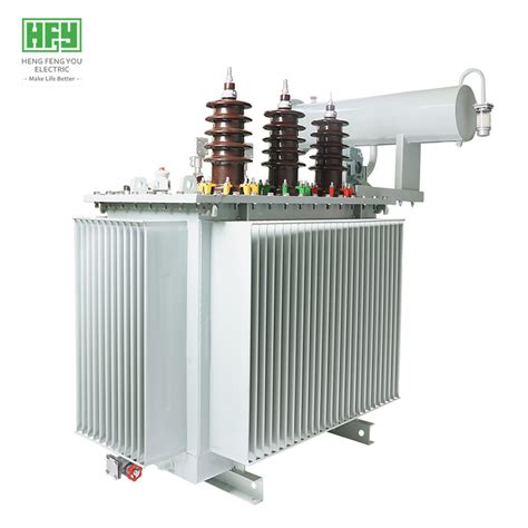 Supply Transformer 300 Kva 300kva Power Distribution Transformers 33kv