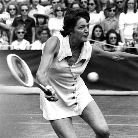 50th Anniversary Of Margaret Court’s Historic Grand Slam Australian Open