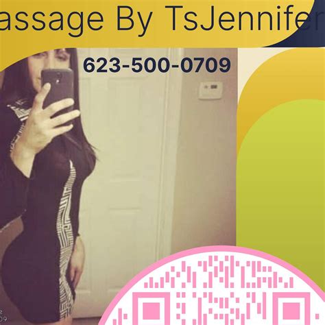 ts massage jennifer massage spa in glendale