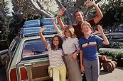The Griswolds From Vacation | Let John Hughes's Classic Movies Inspire ...