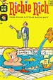 Richie Rich (1960 1st Series) comic books