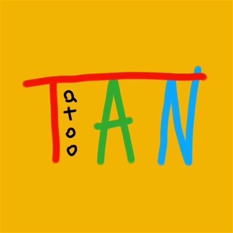 탄타투ᵀᴬᴺ ᵀᴬᵀᵀᴼᴼ ᴴᴬᴺᴰᴾᴼᴷᴱ Tan Tattoo On Threads