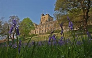 Bangor University: Things to do - North Wales Live