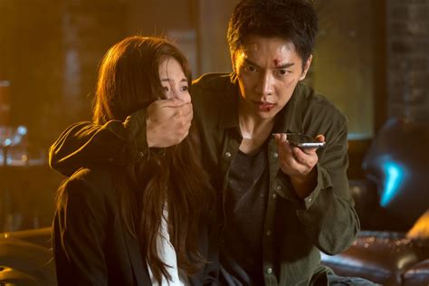 Baegabondeu) is a 2019 netflix korean drama series. 5 Reasons Why You Should Watch Lee Seung Gi's New Drama ...