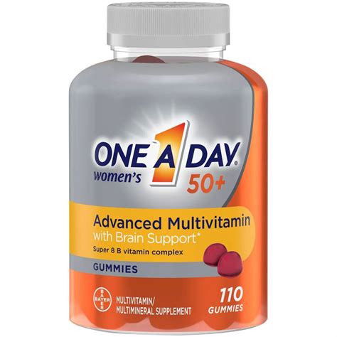 These Are The 13 Best Multivitamins For Women Over 40 Hot Lifestyle News