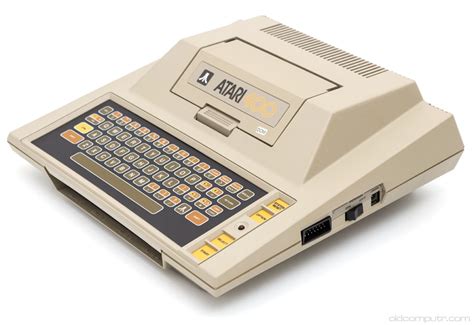 Atari 400 1979