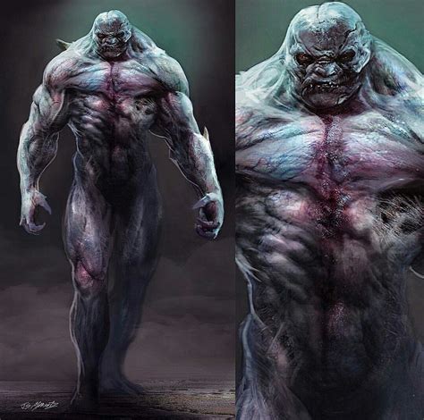 For a couple of reasons. Batman vs. Superman: New Doomsday Concept Art | Cosmic Book News