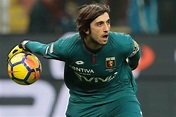 Mattia Perin ‘very happy’ that Juventus are interested in signing him ...