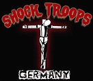 Shock Troops (2) Discography | Discogs