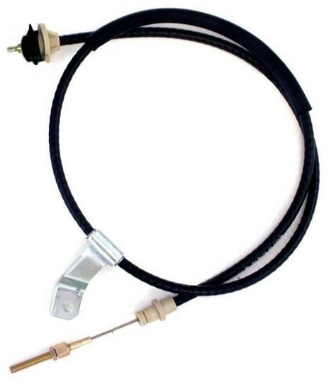 Upr 96 04 Mustang Adjustable Clutch Cable V8 Cars