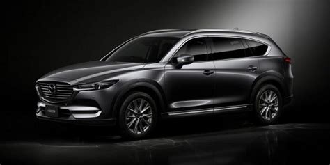 2020 Mazda Cx 7 Review Release Date 2022 2023 New Suv