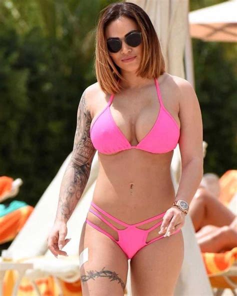 49 Hot Pictures Of Gemma Massey Are Slices Of Heaven On Earth