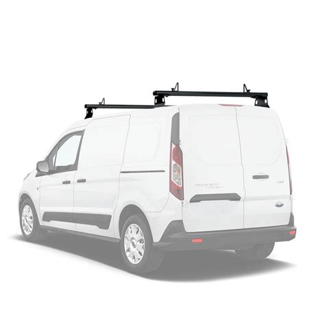 The 9 Best Ladder Racks Ford Transit Connect The Best Choice