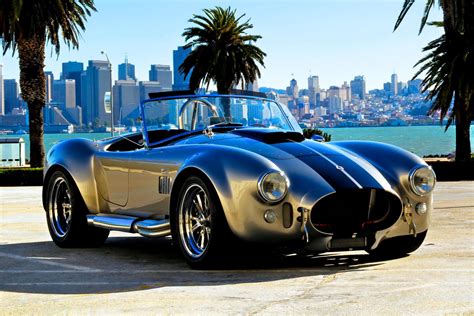 Download Wallpaper For 1080x1920 Resolution Ac Shelby Cobra Cars