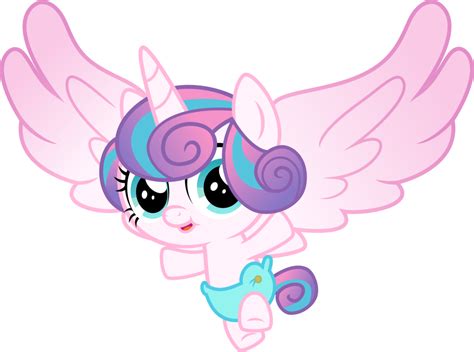 Flurry Heart Heroes Wiki Fandom