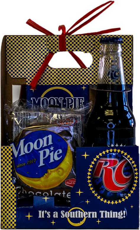Red Neck 6 Pack Moonpie General Stores